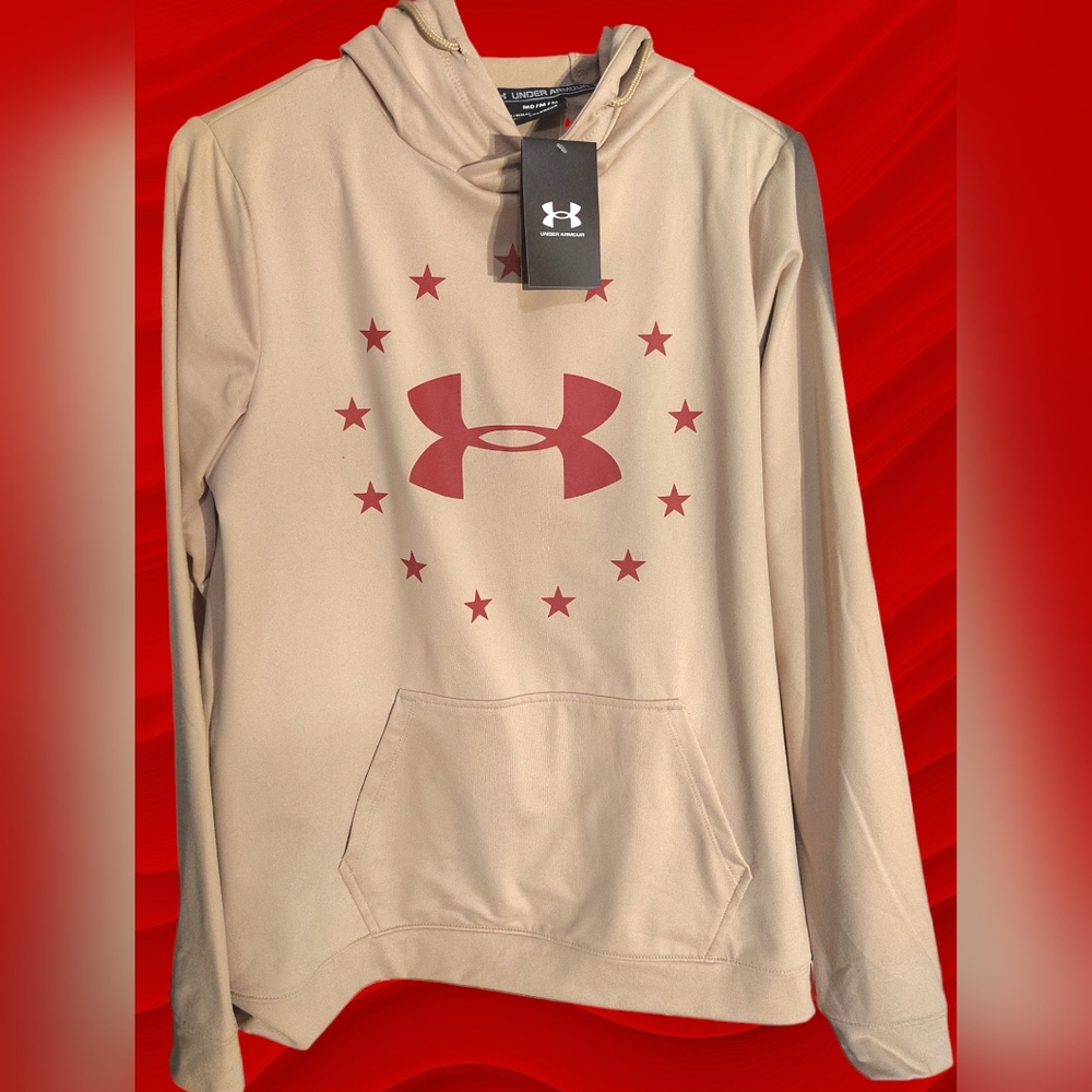 UA Hoodie